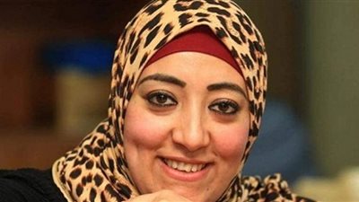 دعاء النجار تُرحب بتعديل قانون مواجهة الأوبئة: يُغلق الباب أمام حبس الصحفيين