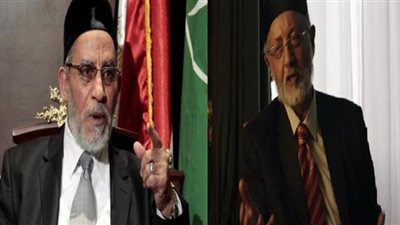 (فيديو) تسريب خطير لمرشد الإخوان يُذاع لأول مرة يكشف ألاعيبهم وسيطرته على مرسي