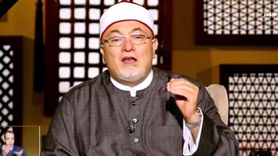 الشيخ خالد الجندى: الجن يستمعون لمجالس العلم (فيديو)