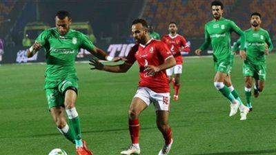 الأهلي والاتحاد .. التشكيل المتوقع للأحمر في مواجهة الليلة