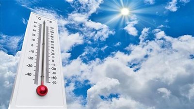 خبير أرصاد يكشف موعد ارتداء الملابس الثقيلة