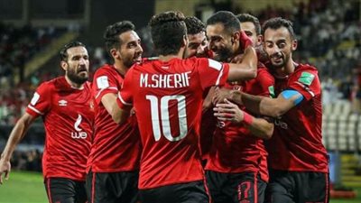 كشف حساب الأهلي قبل موقعة الرجاء المغربي بدوري أبطال أفريقيا