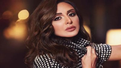 أنغام تسجل أكثر من ربع مليون مشاهدة بأغنية 