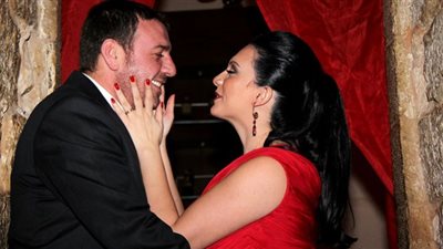 أجمل ما قيل في الطلاق| سلاف فواخرجي تُلمح لأسباب إنفصالها: سامحني إن أخطأت لم أكن جديرة بك