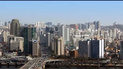 كوريا الجنوبية تضخ 342 مليون دولار لدعم ضحايا حريق الغابات التي ضربت البلاد