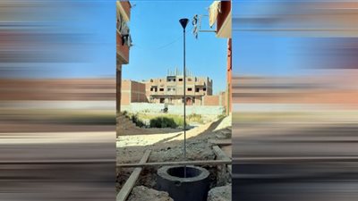 سوهاج تخصص 5 مليون جنيه لمد الصرف الصحي للإمتداد العمراني الجديد بالبلينا