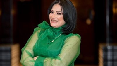 حبس المتهم الثاني في واقعة ضبط دعاء سهيل