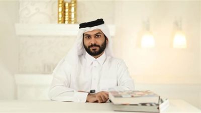 الروائي علي المهندي يستعد لإصدار روايته الجديدة السرداب