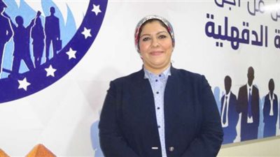 برلمانية: توجيهات الرئيس السيسي بتوفير المخزون الإستراتيجي للسلع هدفه صالح المواطن