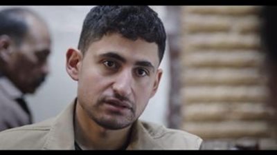 الظروف الاجتماعية تدفع أمير المصري إلى اليأس في الاختيار 3