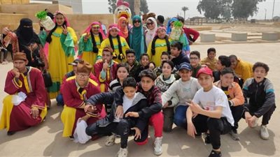 نتوحد من أجلهم.. أنشطة رياضية واجتماعية وفنية بمراكز التوحد بالشرقية