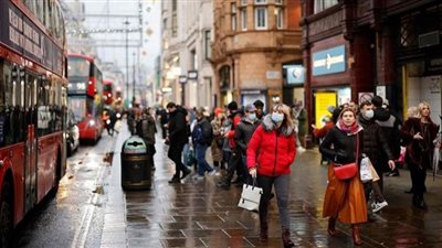 التضخم في بريطانيا يقفز إلى أعلى مستوى في 10 سنوات