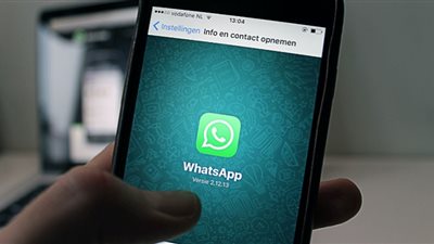 تحديث واتساب.. WhatsApp يسمح بأرشفة الدردشات على تطبيق Windows