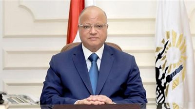 محافظ القاهرة: الضرب بيد من حديد على كل من تسول له نفسه الاتجار في السلع المدعمة