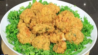 بـ5 جنيهات.. حضري القرنبيط المقلي