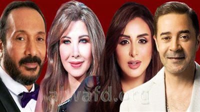 حط الغمام على الجزيرة..حنيت للبيت ..أنا مش ضعيفة|تترات الدراما تعود لقمة هدفها في رمضان 2022