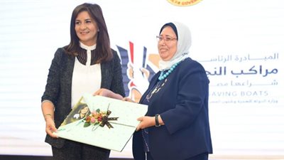 خلال جولة وزير الهجرة| 6 نماذج ناجحة لمشروعات شبابية بالدقهلية