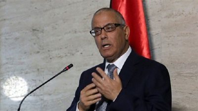 الـ11.. رئيس حكومة ليبيا الأسبق علي زيدان يترشح للرئاسة (تفاصيل)