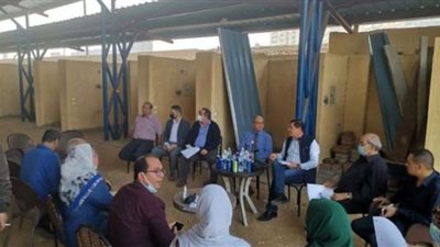 3 مشروعات جديدة بحي الزاوية الحمراء.. تعرف عليهم