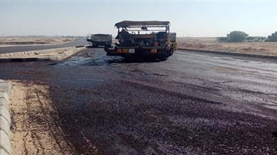 مصرع شخص في حادث تصادم سيارة بدراجة بخارية بالبلينا