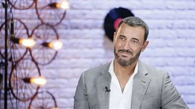 كاظم الساهر في ليلة غنائية بموسم الرياض 2021..غدًا