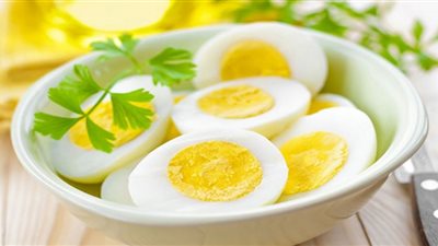 دراسة حديثة تكشف خطورة الإفراط في تناول البيض