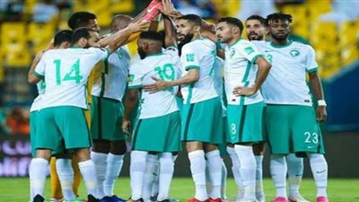 ترتيب مجموعات تصفيات آسيا لكأس العالم.. السعودية وإيران في الصدارة
