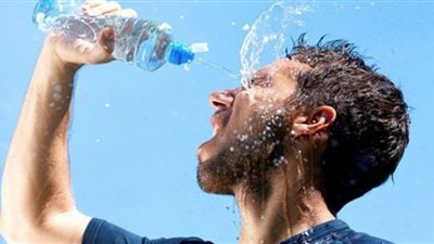الأرصاد تكشف موعد انتهاء الموجة الحارة.. وهذه حقيقة عودة الأجواء الشتوية
