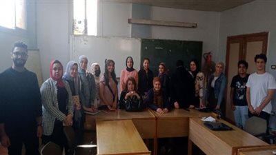 مجمع إعلام القليوبية يحذر من جرائم الإتجار بالبشر