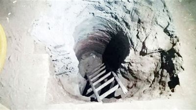 التنقيب عن الآثار.. هوس الثراء من تحت التراب