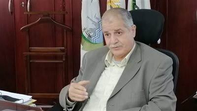 بعد نشر الشكوى.. رئيس جهاز تنمية دمياط الجديدة يرد علي بوابة الوفد