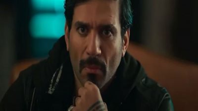 الحلقة الخامسة من مسلسل 