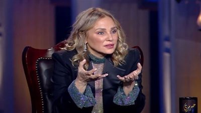 المجتمع متدين ظاهريًا.. شيرين رضا: مستعدة لأداء مشاهد جريئة في أي وقت