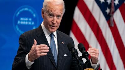 بايدن يربط بين العقوبات على روسيا بفظائع بوتشا الأوكرانية