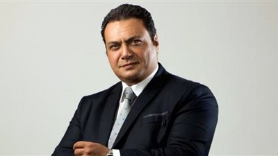 مراد مكرم يوجه رسالة إلى منتقدي 