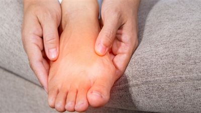 علامات تدل على إصابتك بالقدم السكري لا يجب تجاهلها