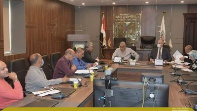 حفر 5 آبار بدعم من وزارة التضامن في جنوب سيناء