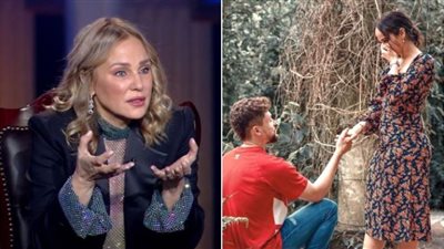 تريد الارتباط بدون إنجاب.. شيرين رضا تكشف طبيعة زواج نور عمرو دياب المرتقب