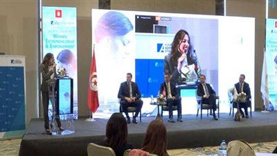 الإيسيسكو تختتم في تونس ندوة إقليمية حول ريادة الأعمال وتمكين المرأة