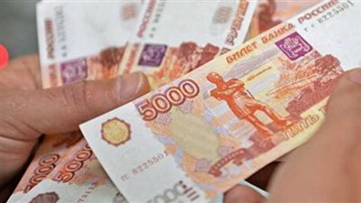 ارتفاع كبير لتكلفة التأمين على ديون الحكومة الروسية