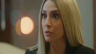 غموض وإثارة فى الحلقة السادسة من 