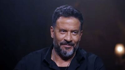 ماجد المصري يبدأ لتصوير 