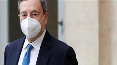 رئيس وزراء إيطاليا: حظر واردات الغاز الروسي ليس مطروحًا