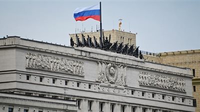 روسيا: صواريخ دمرت قاعدة تخزين وقود أوكرانية في خاركيف