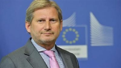 المفوضية الأوروبية: أوكرانيا تحتاج خطة مارشال جديدة بعد الغزو الروسي