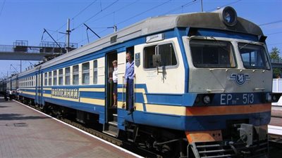 أوكرانيا: سقوط ضحايا بعد إصابة صواريخ محطة سكة حديد