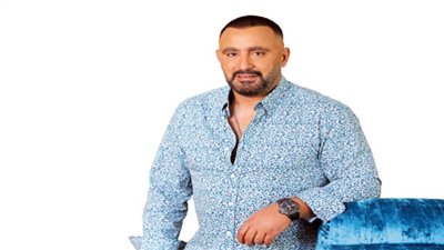 أحمد السقا:العنكبوت مرحلة جديدة فى الأكشن.. والسرب عمل تجاري