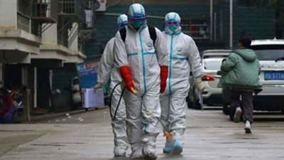 تراجع معدل الوفيات والإصابات بكورونا عالميا