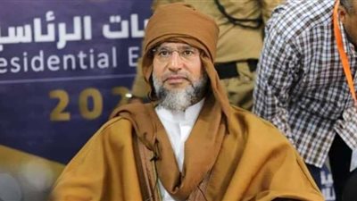باحث بالشأن الليبي عن ترشح سيف القذافي: يشعر بالذنب ويود البقاء في الصورة (فيديو)