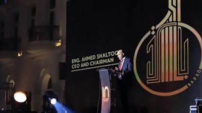 بحضور ومشاركة وزراء بالكويت والسعودية وممثلين عن الحكومة المصرية